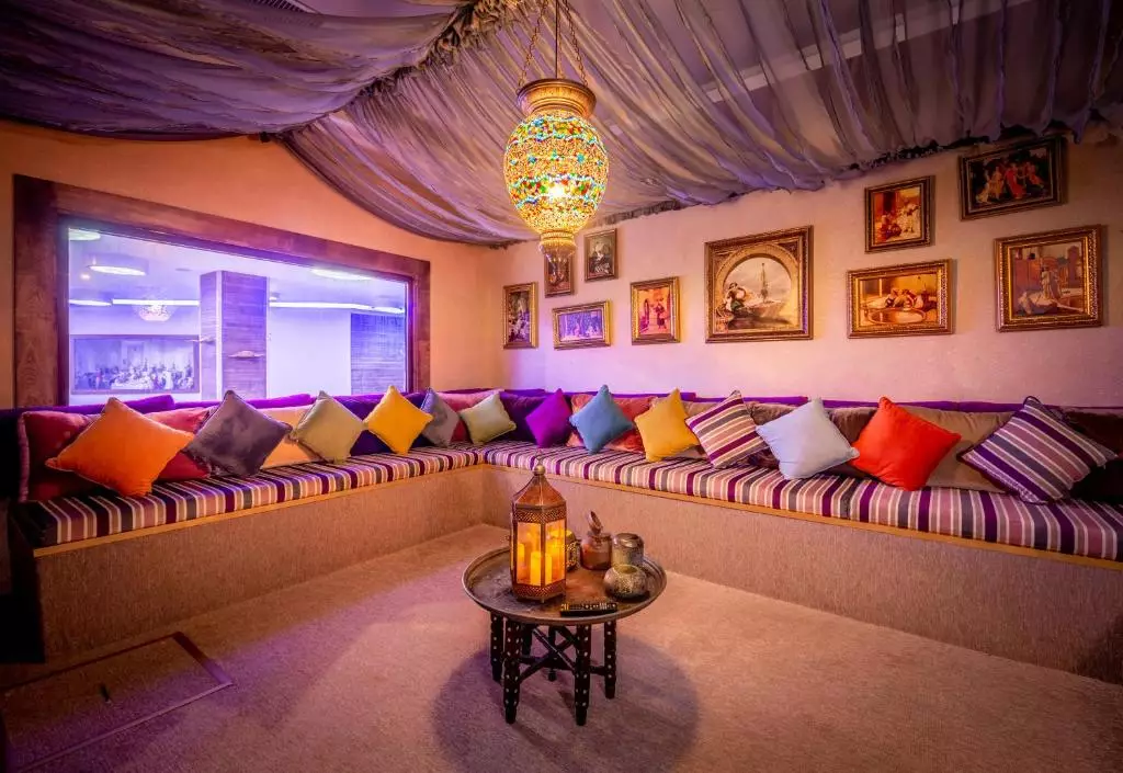 Vuni Palace Hotel and Casino and SPA